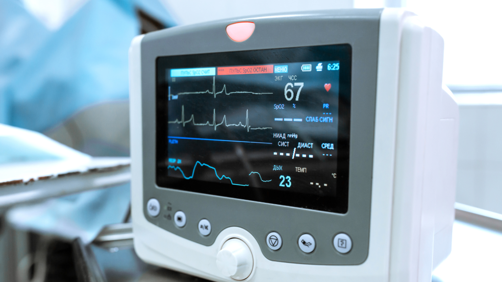 ecg
