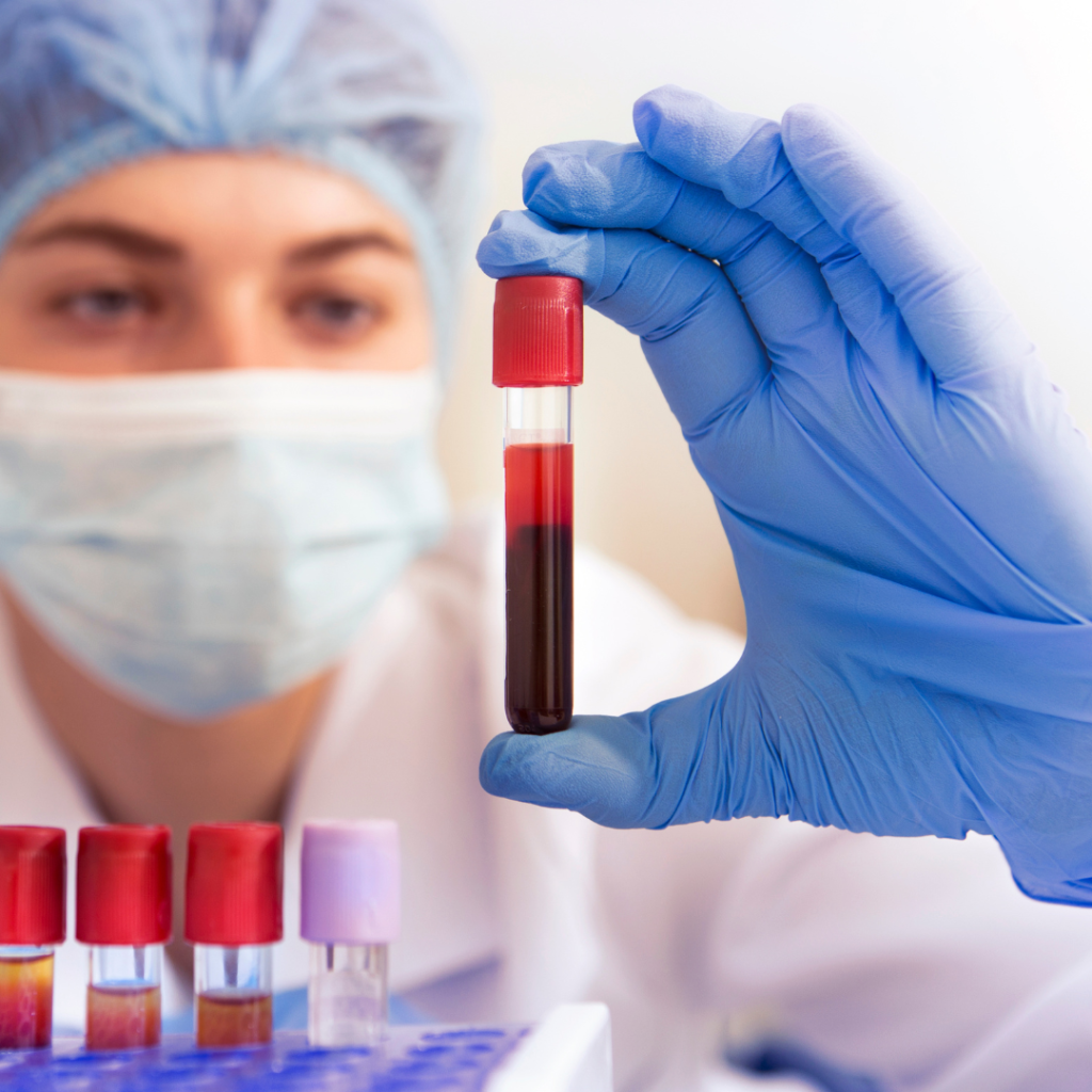 bloog test