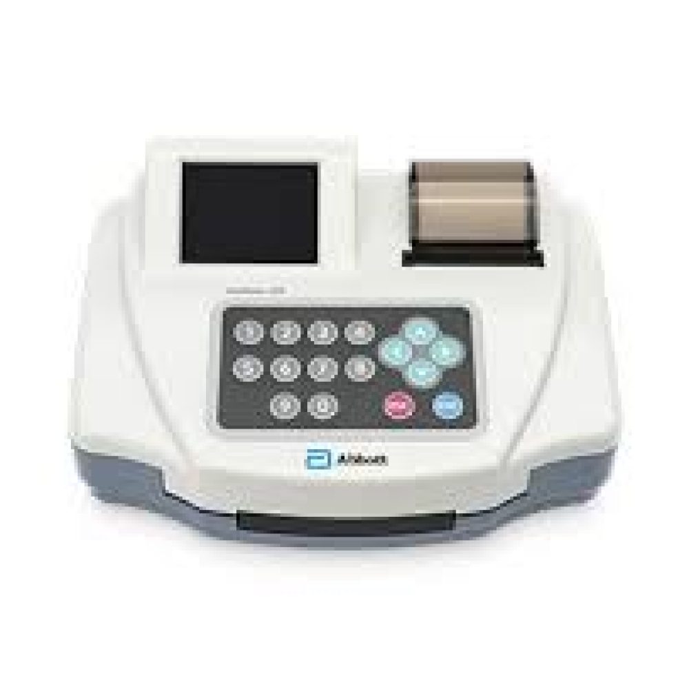 Abbott Fully Automatic Urine Analyzer